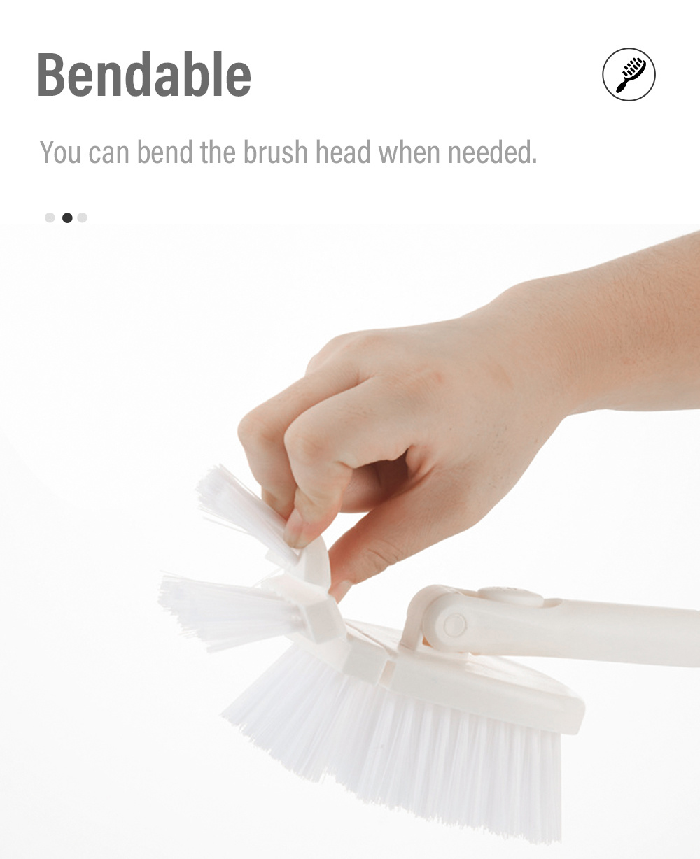 Telescopic Cleaning Brush-4
